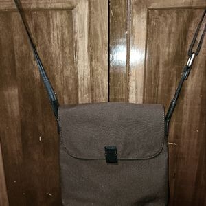 Fossil Crossbody Bag